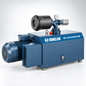 IRONCLAW CVP175 – 175 CFM Oil-Free Dry Claw Vacuum Pump
