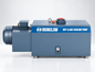 IRONCLAW CVP250 – 250 CFM Oil-Free Dry Claw Vacuum Pump