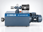 IRONCLAW CVP250-WC – 250 CFM Water-Cooled Dry Claw Vacuum Pump