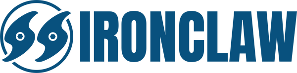 IRONCLAW Vacuum Pumps